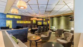 Quality Hotel Augustin - Trondheim - Lounge