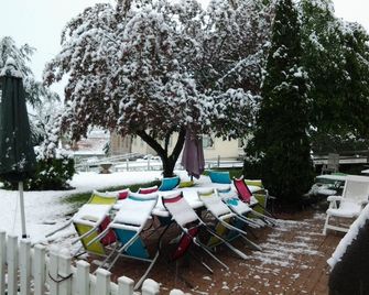 House / Villa - Saint flour - Saint-Flour - Patio