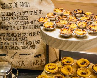 ibis Lisboa Sintra - Sintra - Restaurant