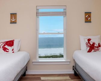 Pelican Roost E - Mexico Beach - Habitación