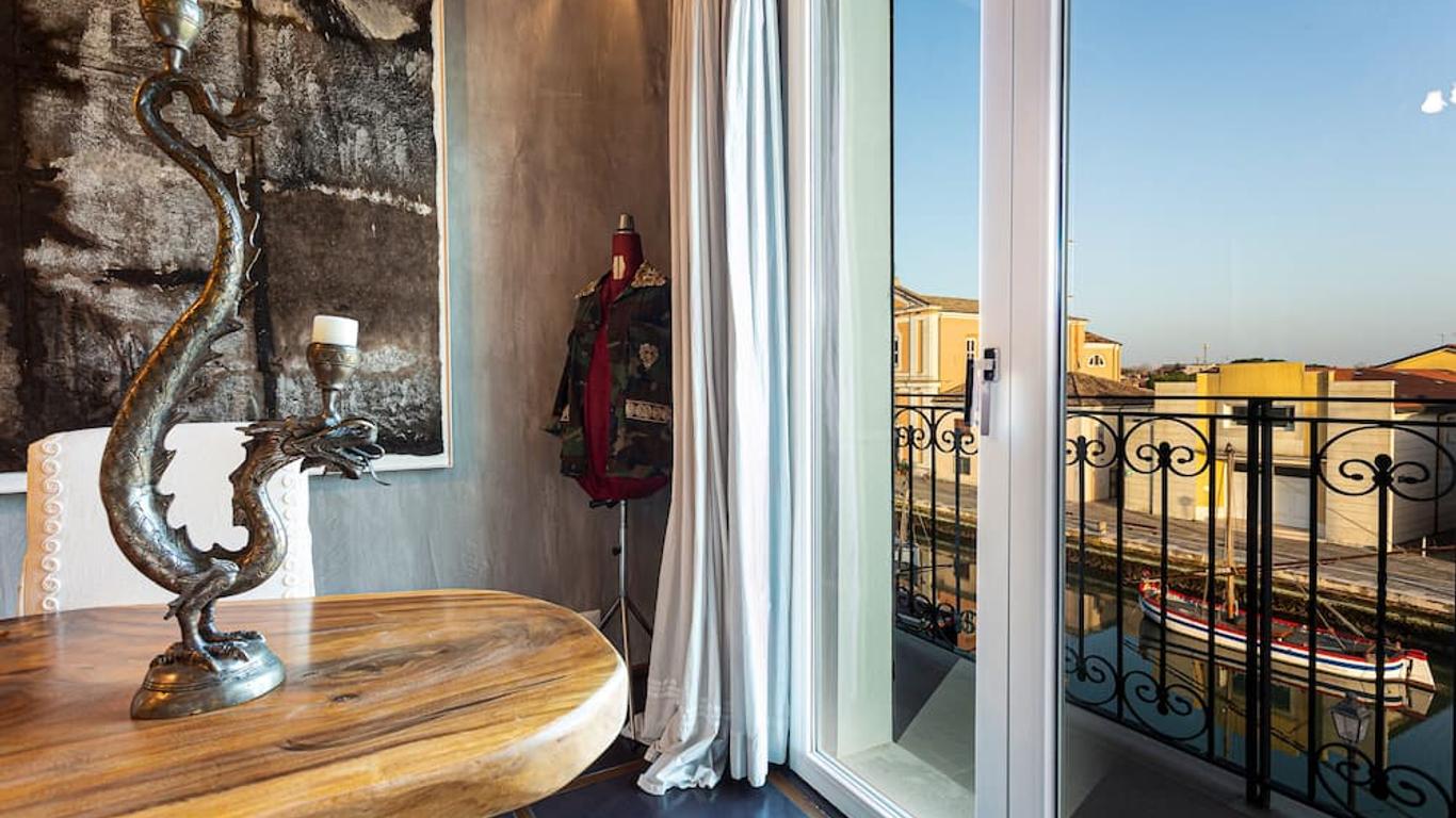 كاسادوديتسي