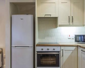 The Artane Self Catering - Dublino - Cucina