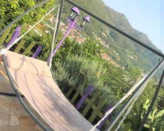 La Beverita - Ventimiglia - Gebouw