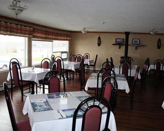 Haven Inn - St. Anthony - Restaurant