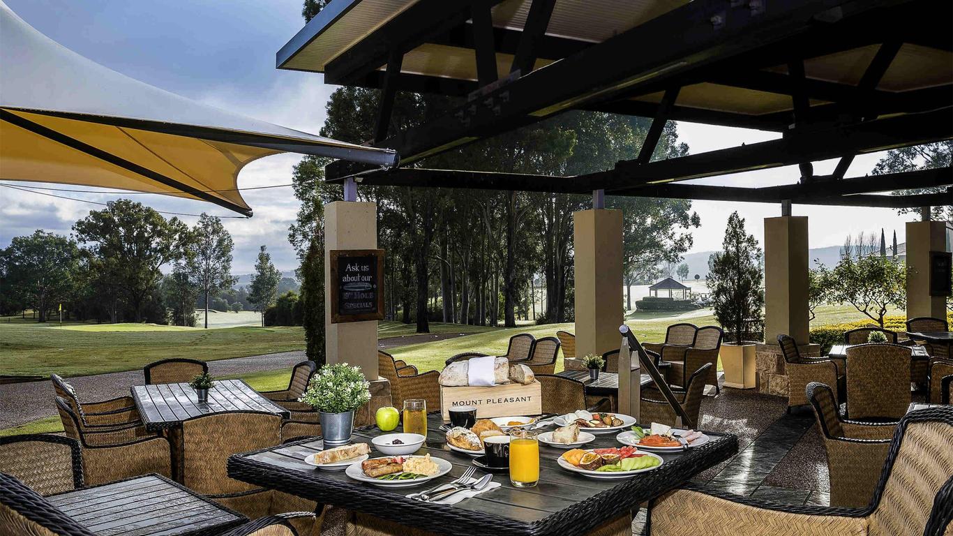 Grand Mercure The Vintage Accor Vacation Club Apartments