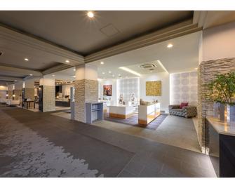 Kure Morisawa Hotel - Kure - Lobby