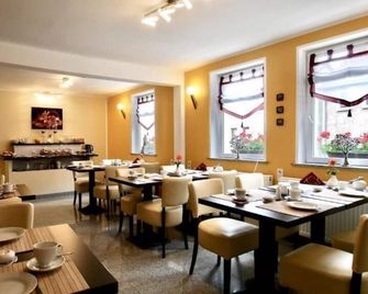 Frühstückspension Metilstein - Eisenach - Restaurant