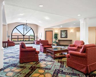 Best Western Annawan Inn - Annawan - Lounge