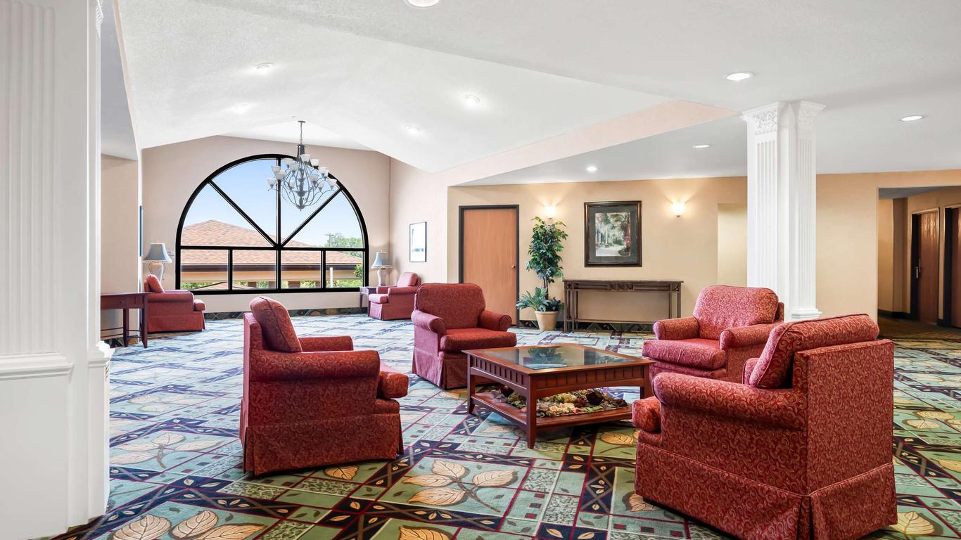 Best Western Annawan Inn