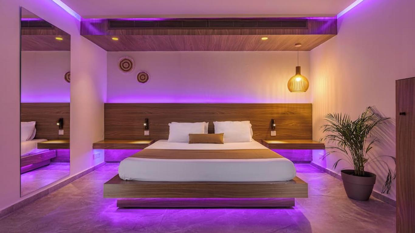 Atlantica So White Club Resort
