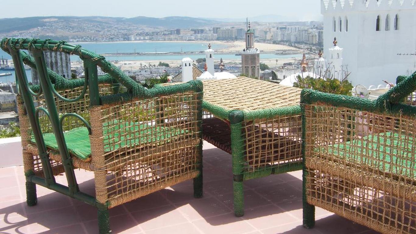Bab El Fen