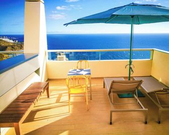 Servatur Riosol - Puerto Rico - Balcony
