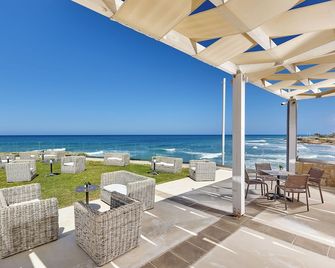 St Constantin Sea Hotel & Spa Resort - Gouves