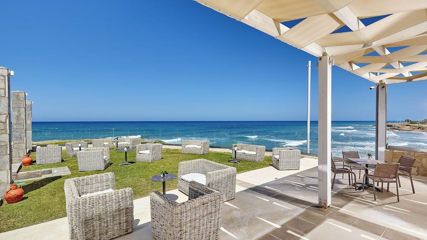 St Constantin Sea Hotel & Spa Resort