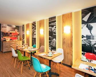 Ibis Saarbrücken City - Saarbruecken - Restaurant