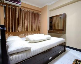 Sentra Timur Residence - Jakarta