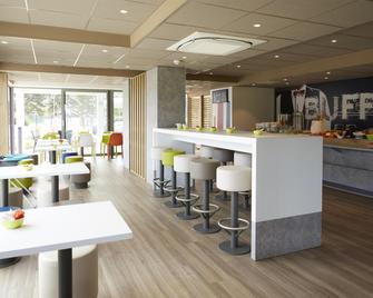 Ibis Budget Chalon Sur Saone Nord - Chalon-sur-Saône - Bar