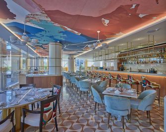 Le Gray - Beirut - Restaurant