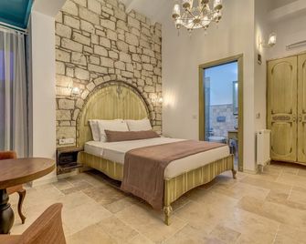 Bel Canto Alacati Hotel - Alacati - Dormitor