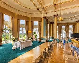 Grand Hotel Scarborough - Scarborough