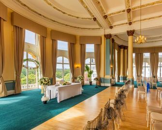 Grand Hotel Scarborough - Scarborough