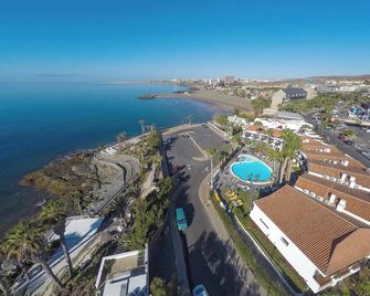 Sunsuites Carolina - Maspalomas