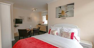 Aparthotel Blackpool - Blackpool - Chambre