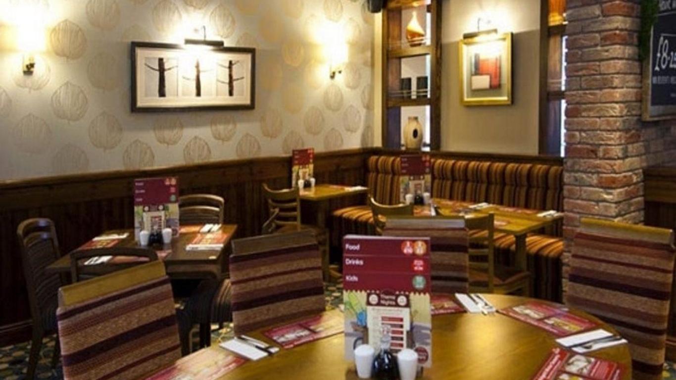 Premier Inn Bristol Filton