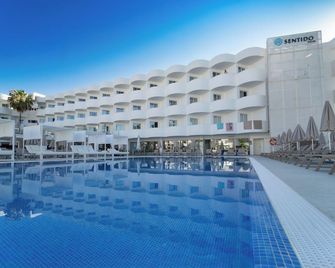 Sentido Fido Tucan - Adults Only - Cala d'Or - Pool