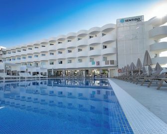 Sentido Fido Tucan - Adults Only - Cala d'Or - Pool