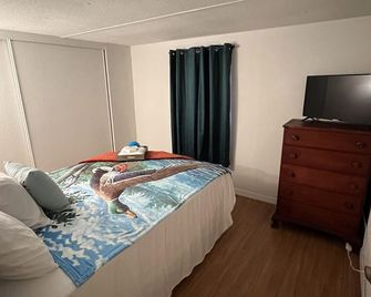 Buckhead Ridge/Okeechobee Florida On The Water - Okeechobee - Bedroom