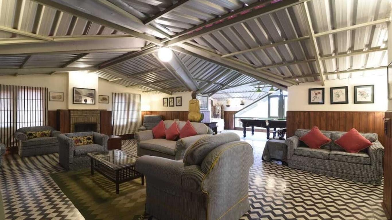 7 Pines Kasauli