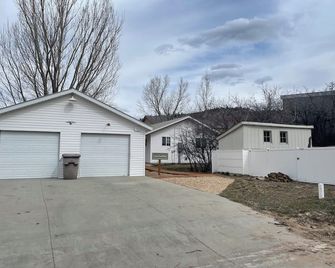 Zion Cottage Glendale - Glendale - Edificio