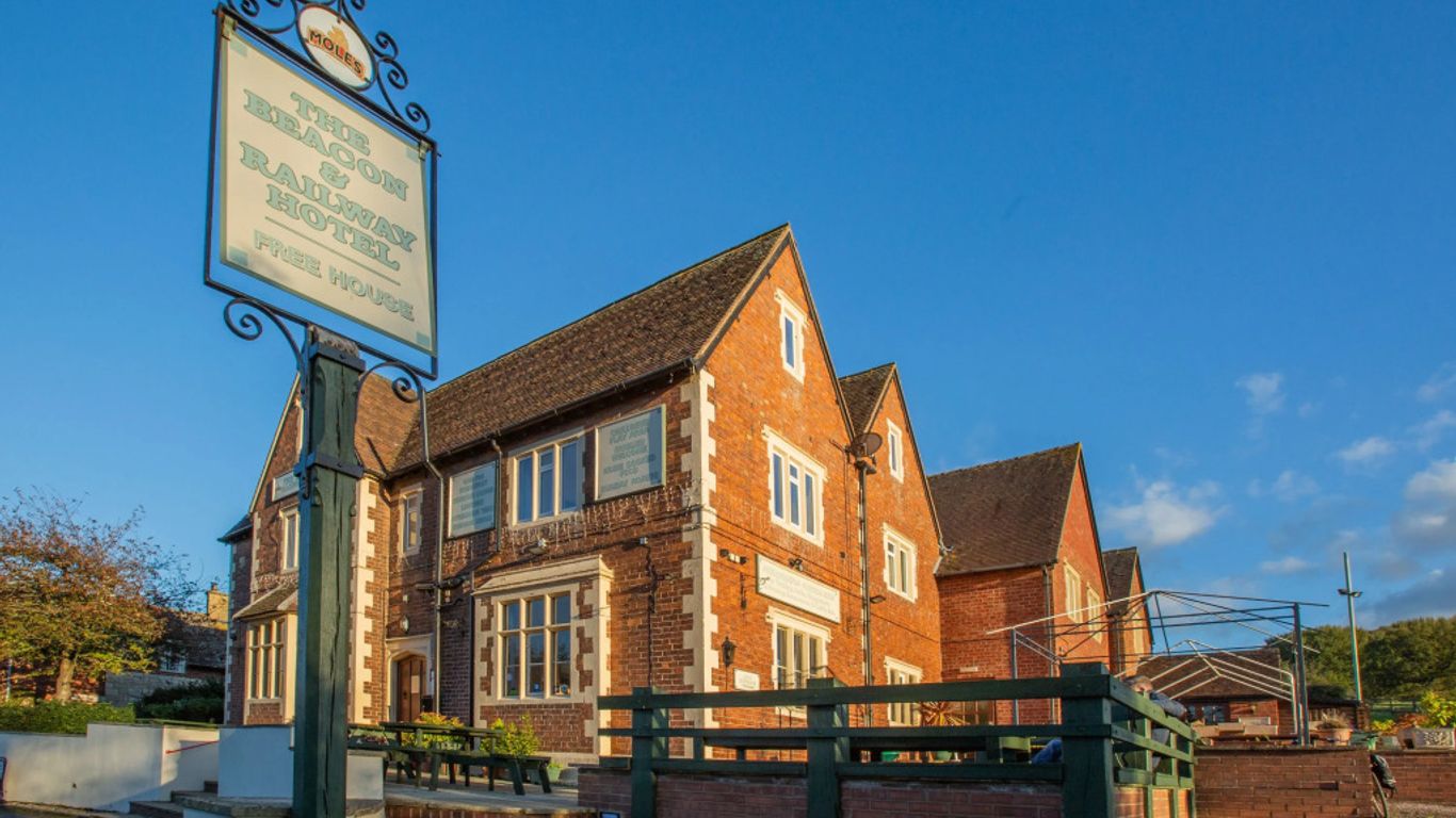 The Beacon & Railway Hotel