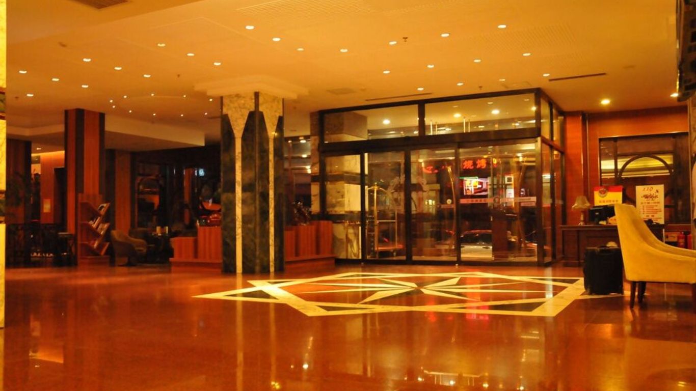 Bremen Sophia Church Hotel