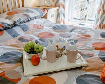 Rose Cottage - Chipping Norton - Habitación