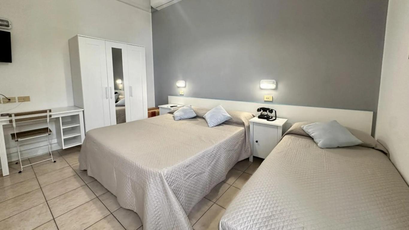 Hotel Amelia