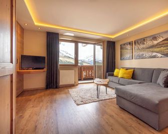 My Alpenwelt Resort - Königsleiten