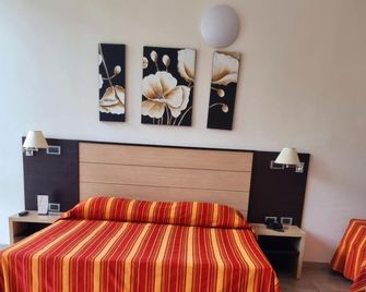 Hotel Insteia - Polla