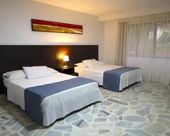 Babilla Suites - Santiago de Cali