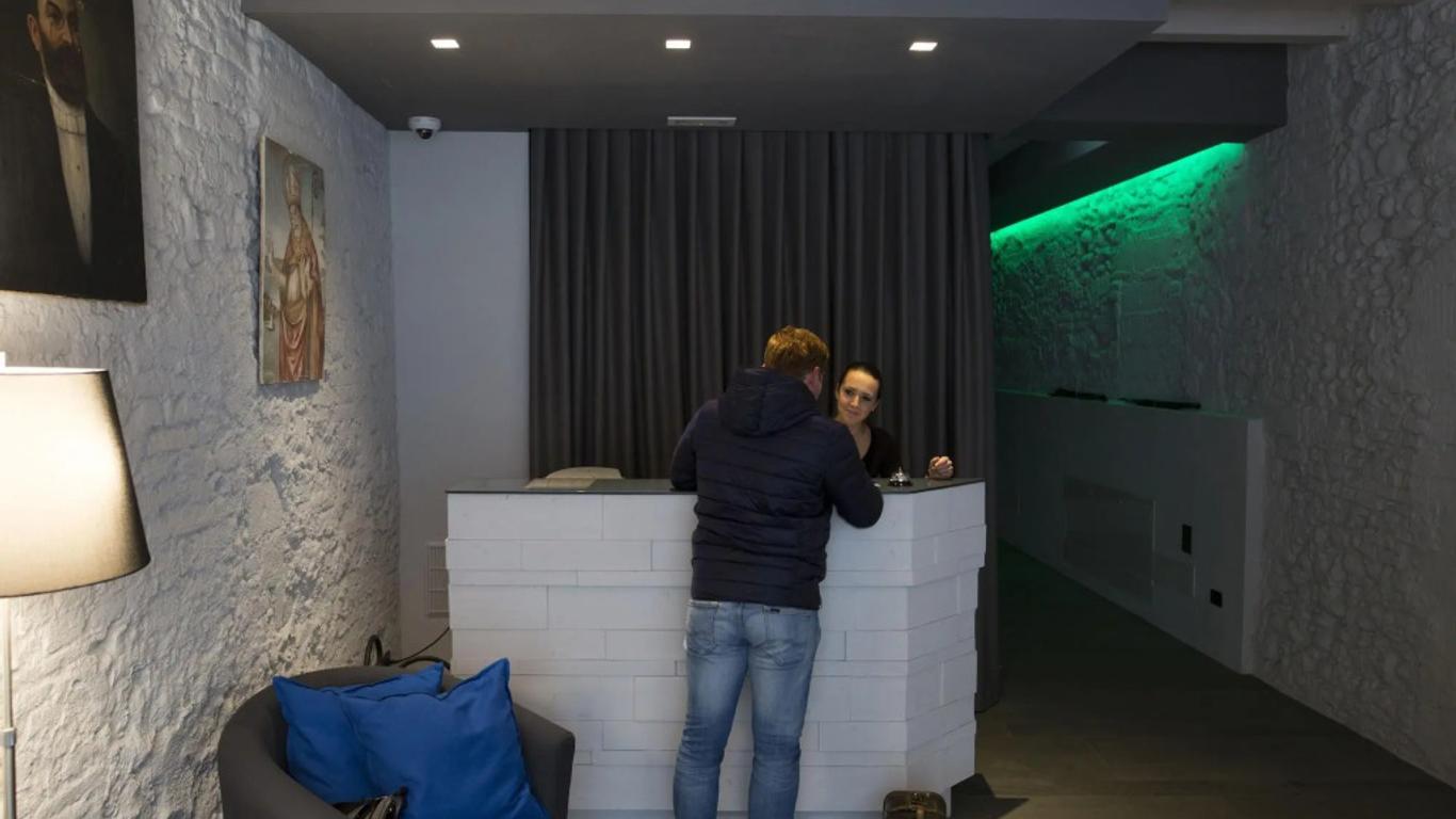 Locanda al Vescovo