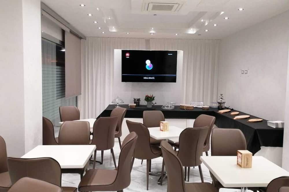 Hotel Presidente - Porto Cesareo - Meetingruimte