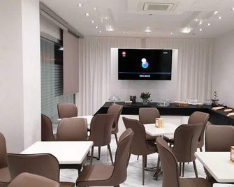 Hotel Presidente - Porto Cesareo - Meetingruimte