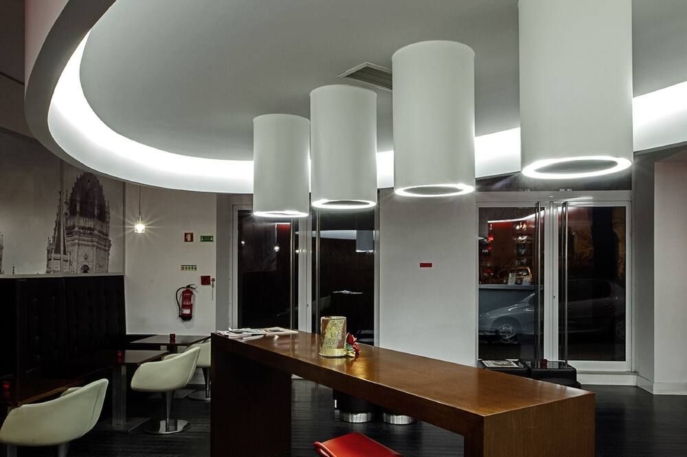 Hotel Jeronimos 8 - Lisboa