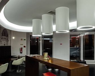 Hotel Jeronimos 8 - Lisbon
