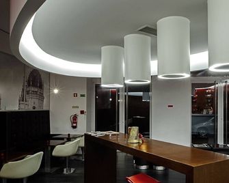Hotel Jeronimos 8 - Lisboa