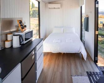 Under the Vines in Earnscleugh by Tiny Away - Clyde - Camera da letto