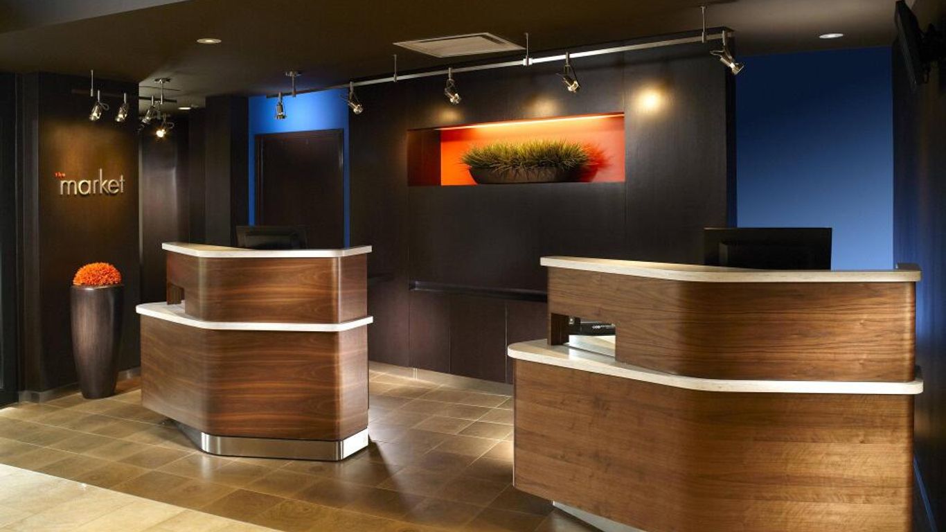 Courtyard by Marriott Atlanta Alpharetta