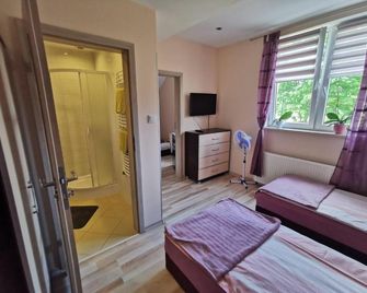 Zlota Rybka Lubniewice - Lubniewice