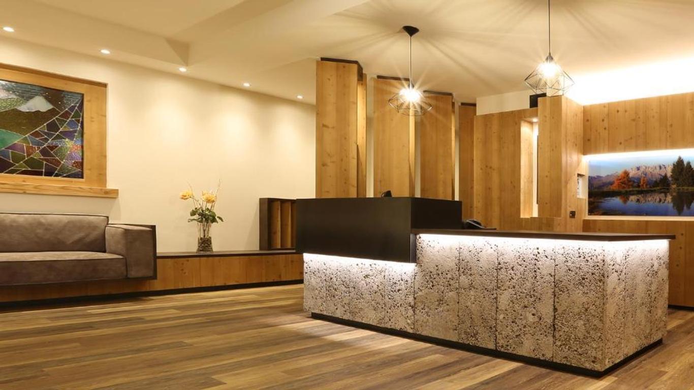 Eurohotel Mountain Wellness